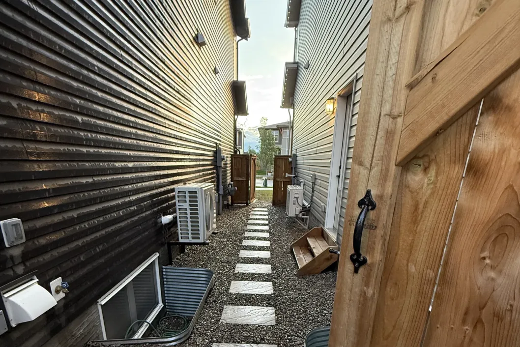 Outdoor Lighting