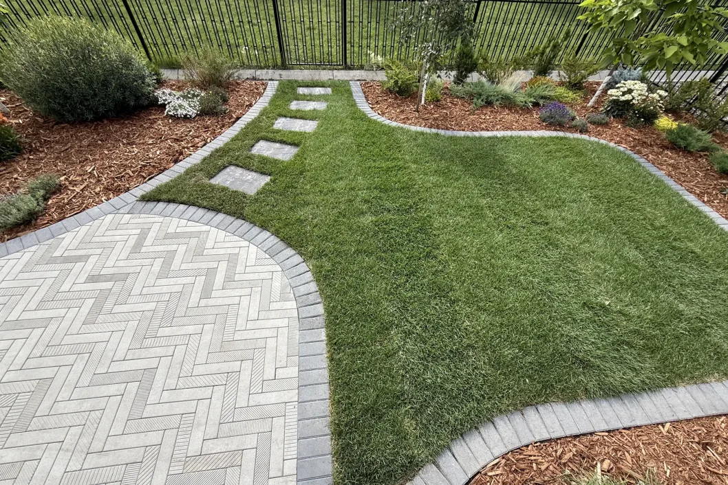 Patios & Walkways