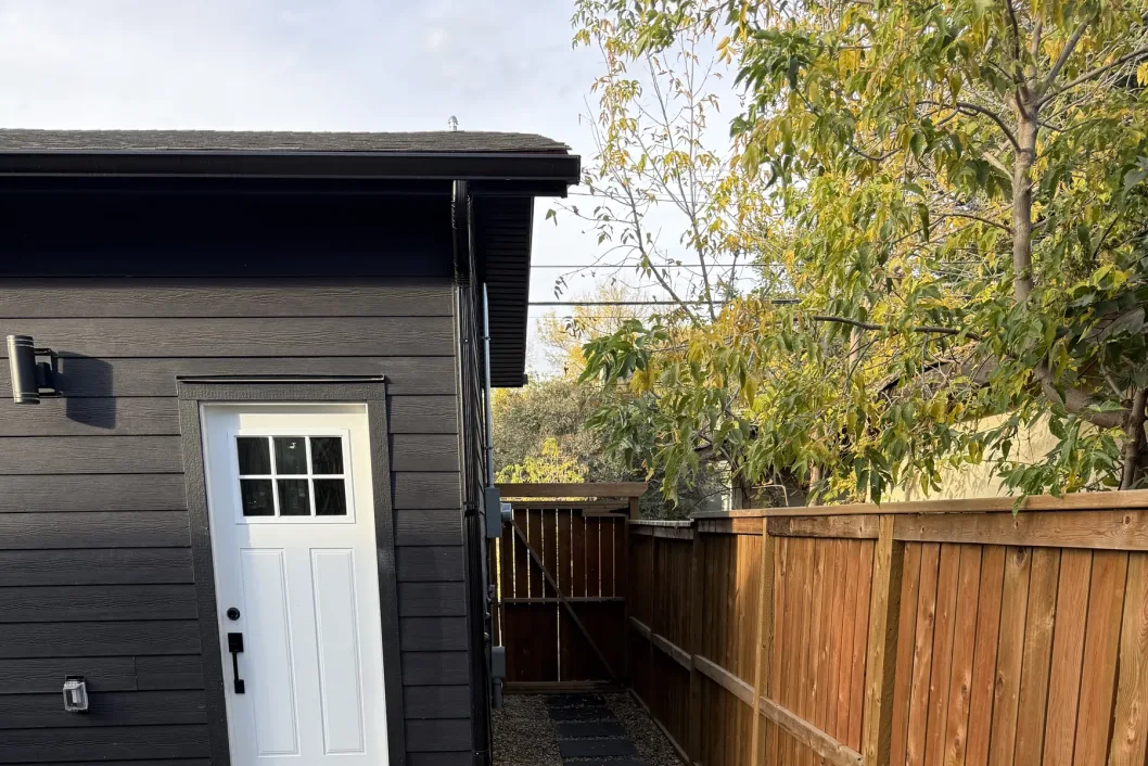 Outdoor Lighting