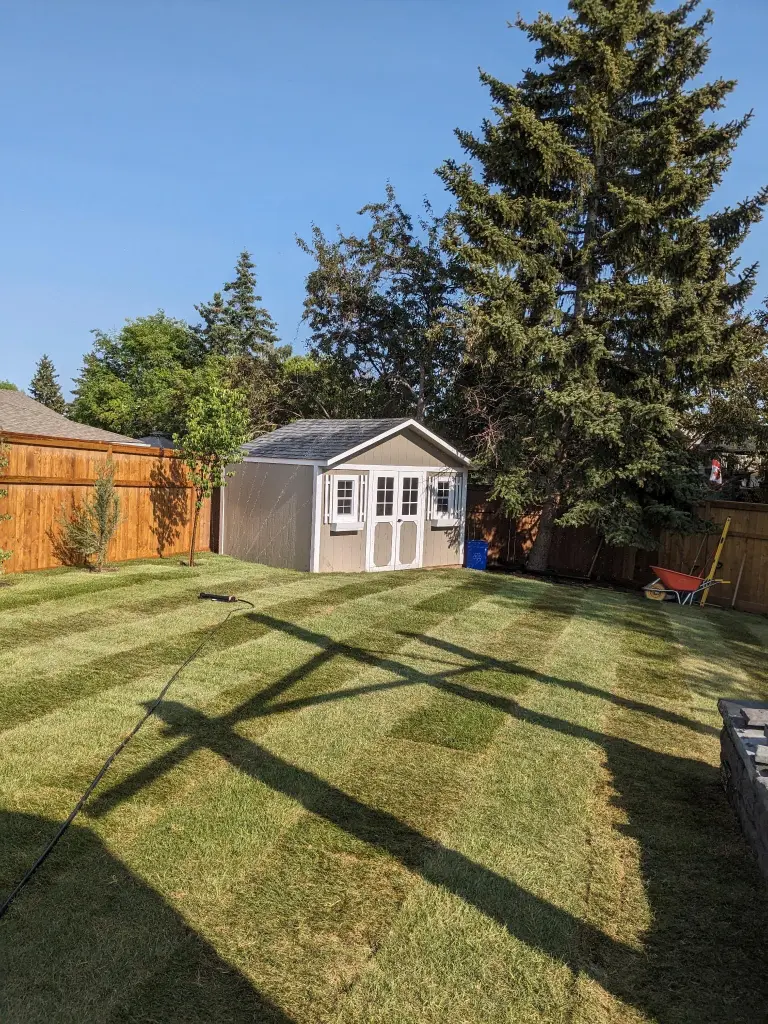 Property Maintenance Calgary